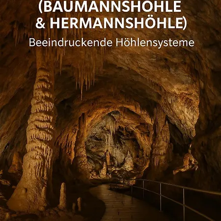 Harzer Fachwerkstube *