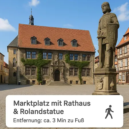 Harzer Fachwerkstube *