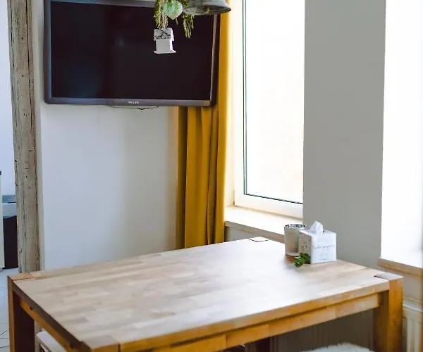 Harzer Fachwerkstube *