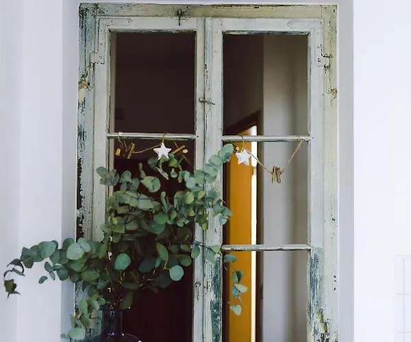 Harzer Fachwerkstube *