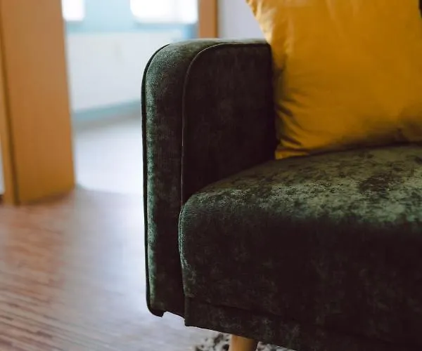 Harzer Fachwerkstube