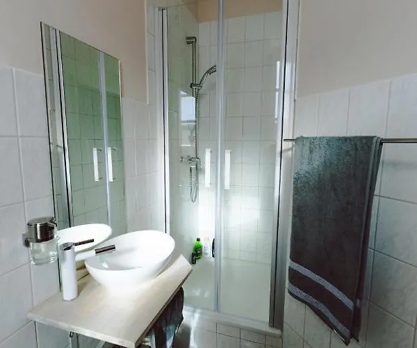 Harzer Fachwerkstube Quedlinburg