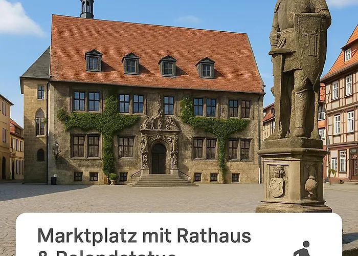 Harzer Fachwerkstube *